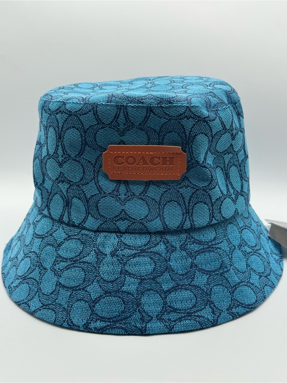 Coach Bucket Hat